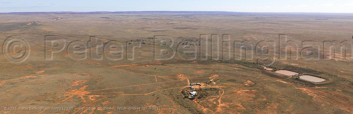 Peter Bellingham Photography Byrndale Station - NSW (PBH4 00 9303)